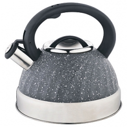 Чайник мет. АК-518  3л.